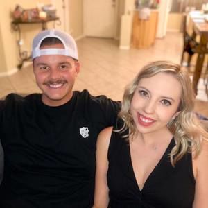 Meet your Posher, Mckenna